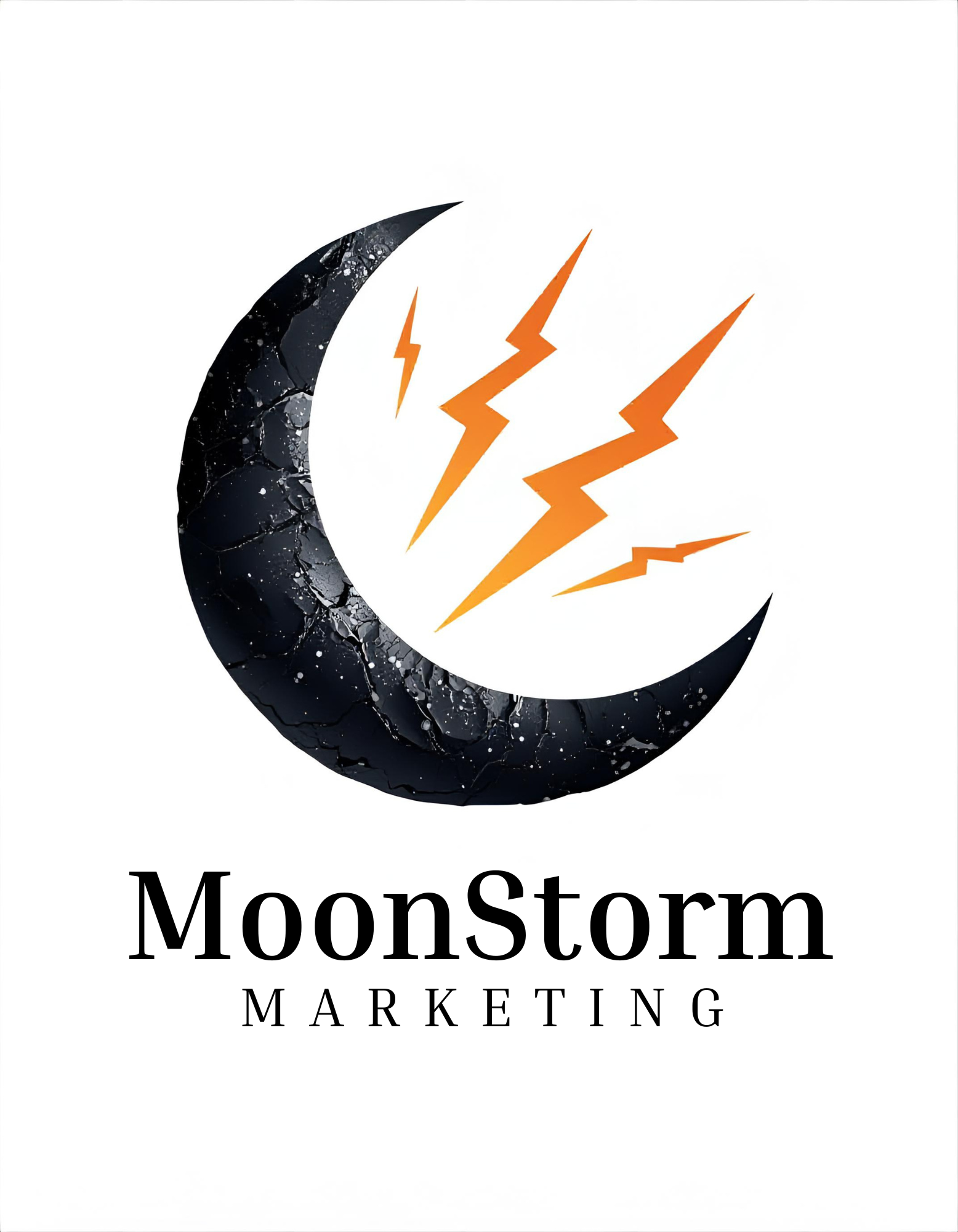 MoonStorm Logo